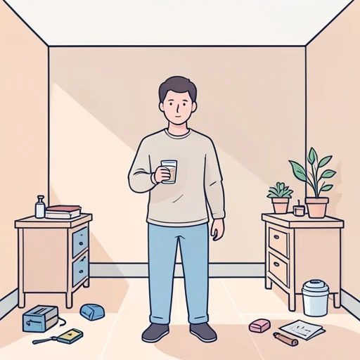 全体的にまあまあの出来だった - Bildwörterbuch