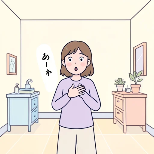 ああ - Diccionario ilustrado