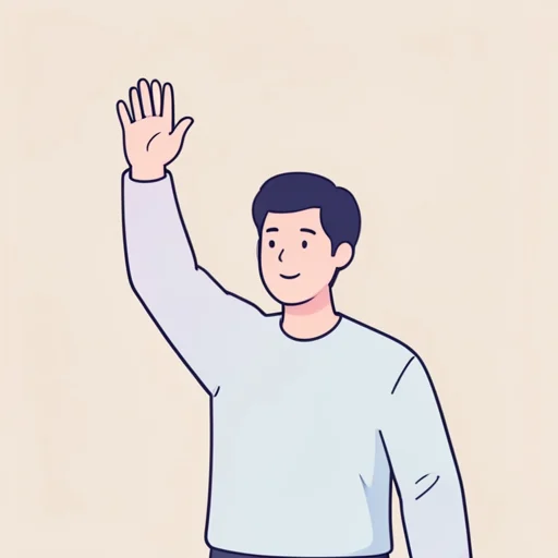 上げる - 그림 사전