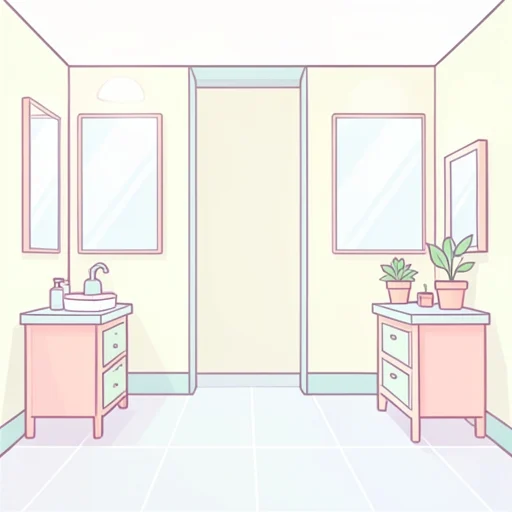 間 - 그림 사전