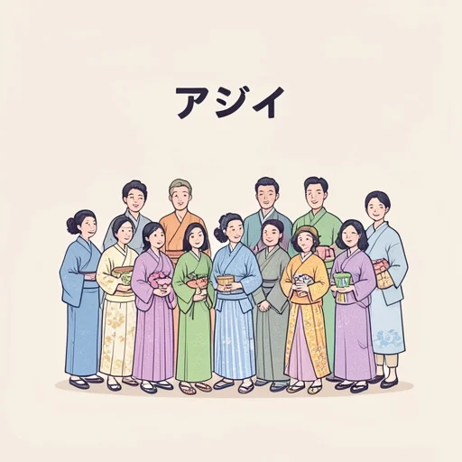 アジア - Dictionnaire illustré