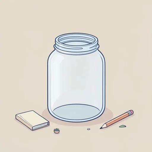 空く - 그림 사전
