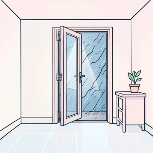 雨戸 - Từ điển minh họa