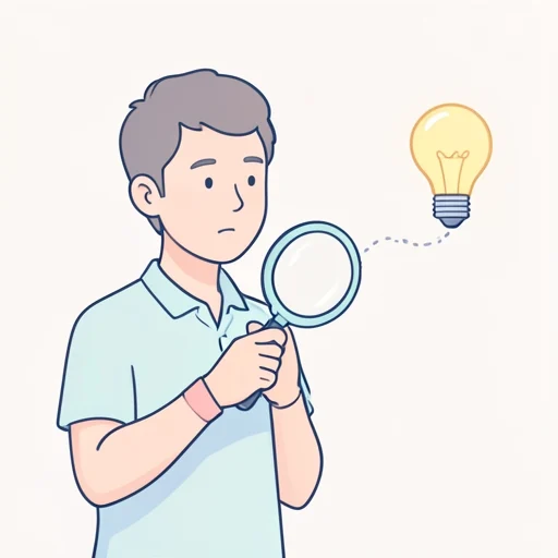 暗示 - Kamus bergambar