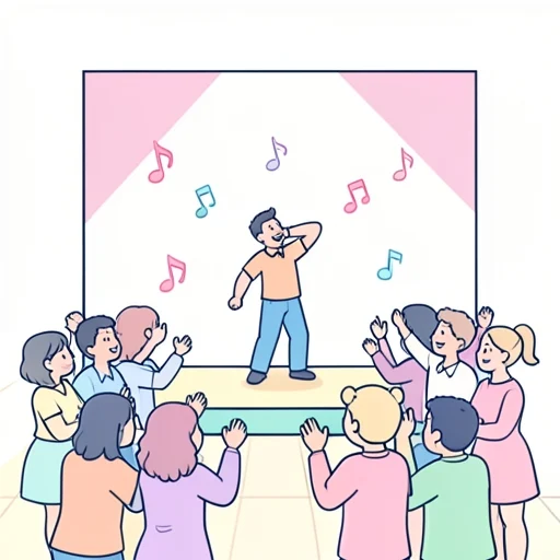 アンコール - Diccionario ilustrado