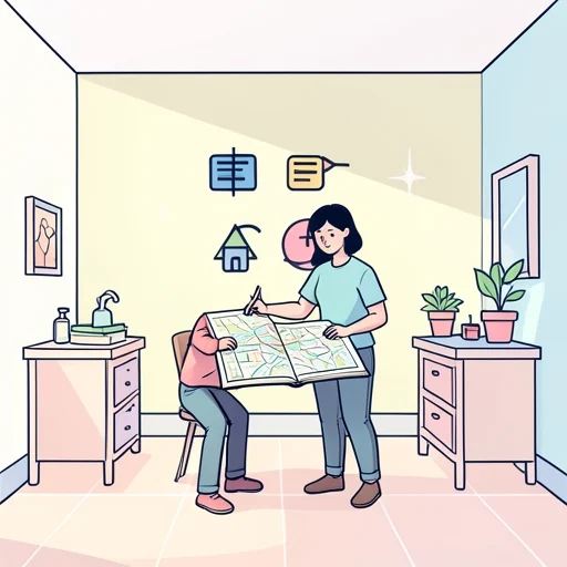 案内 - Illustrated Dictionary