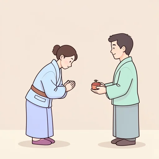ありがとう - Diccionario ilustrado