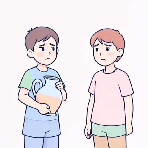 浅ましい - Diccionario ilustrado