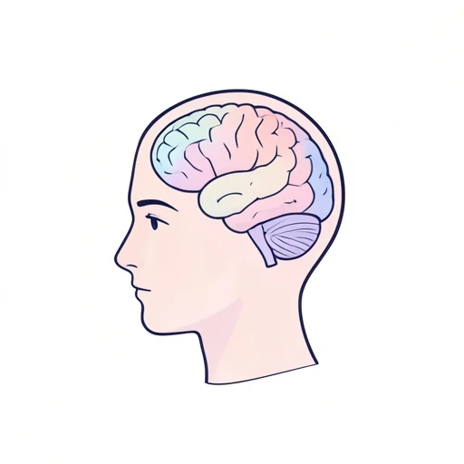 頭 - Illustrated Dictionary