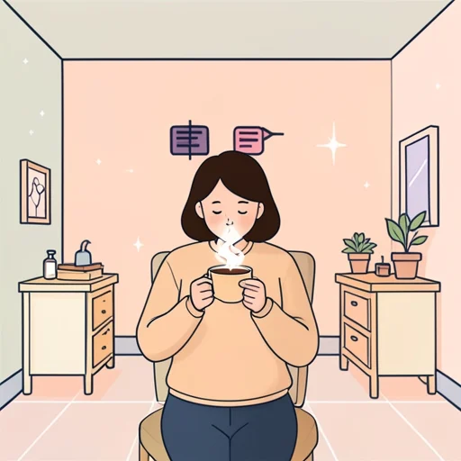 暖める - พจนานุกรมภาพ