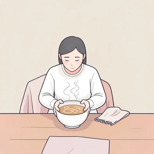 温める - พจนานุกรมภาพ