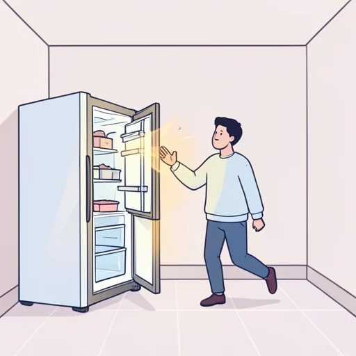暑くない - Illustrated Dictionary