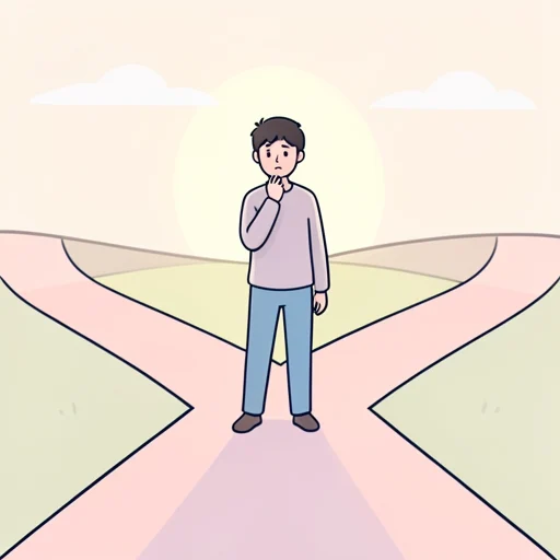 あやふや - Diccionario ilustrado