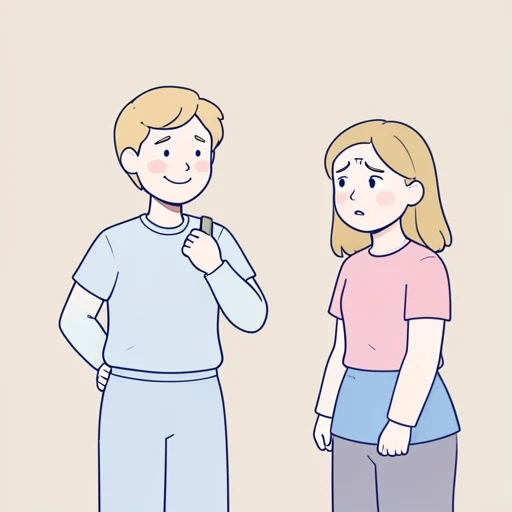欺く - Diccionario ilustrado