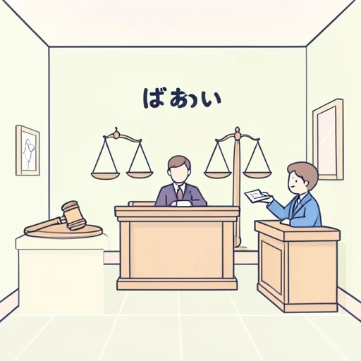 場合 - Dictionnaire illustré