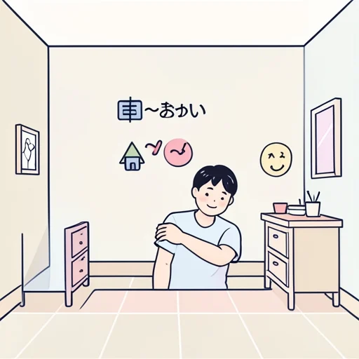 ～ばかり - Diccionario ilustrado