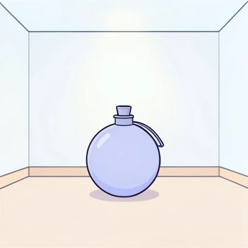 爆弾 - Illustrated Dictionary
