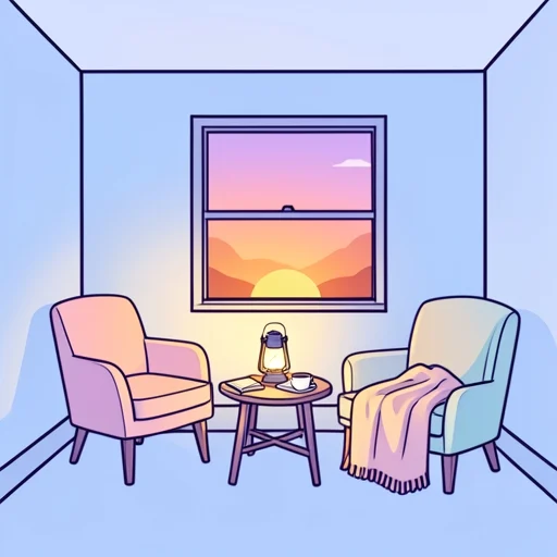 晩 - Dizionario illustrato