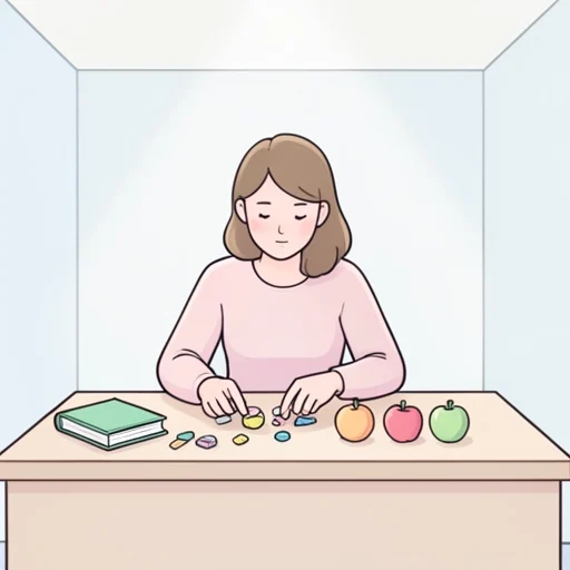 番号 - Illustrated Dictionary