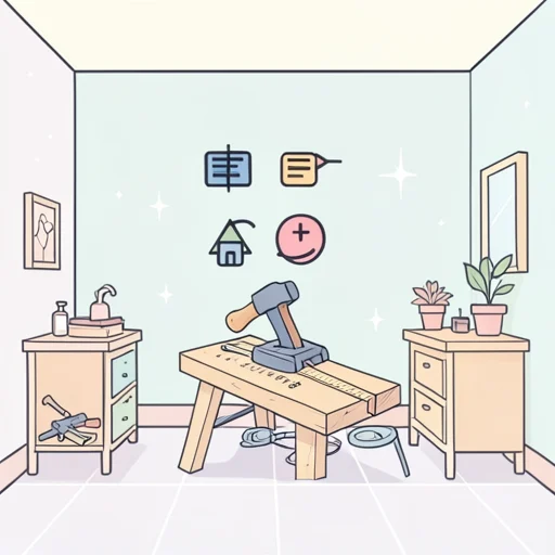 万能 - Illustrated Dictionary
