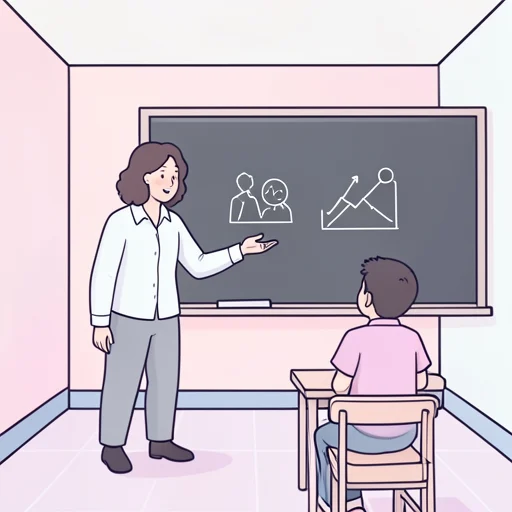 弁解 - Illustrated Dictionary