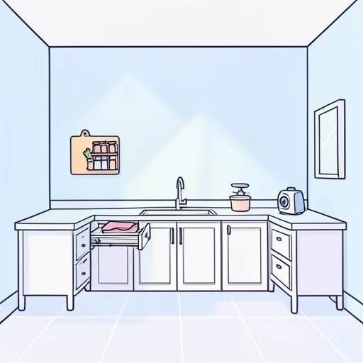 便利 - 그림 사전