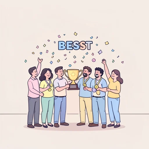 ベスト - Diccionario ilustrado