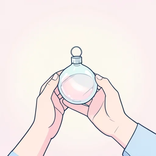 微妙 - イラスト辞典