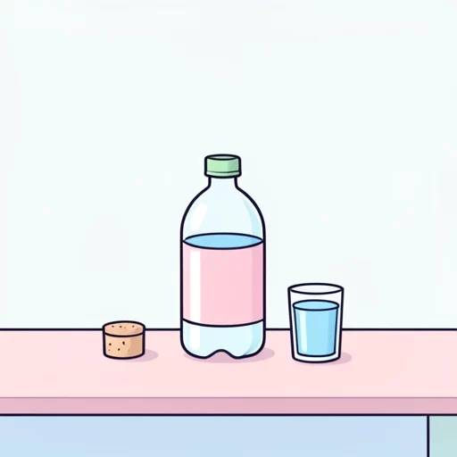 瓶 - Illustrated Dictionary
