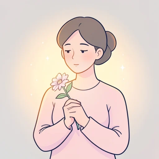 敏感 - イラスト辞典