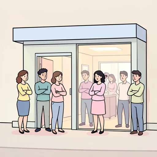 ボイコット - Diccionario ilustrado