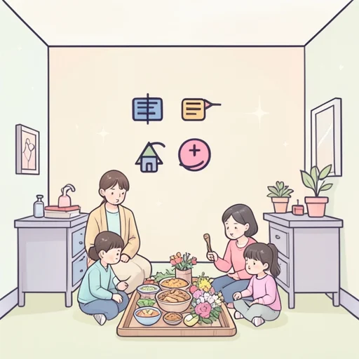 盆 - 그림 사전