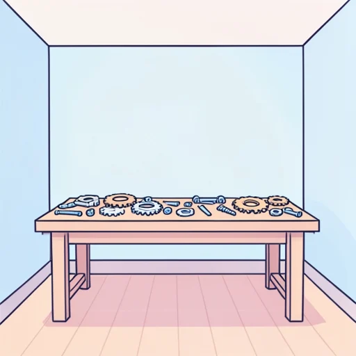 部品 - Illustrated Dictionary