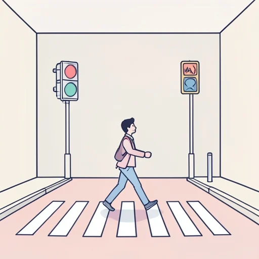 無事 - 그림 사전