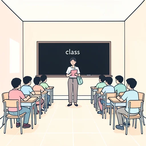 部門 - Illustrated Dictionary