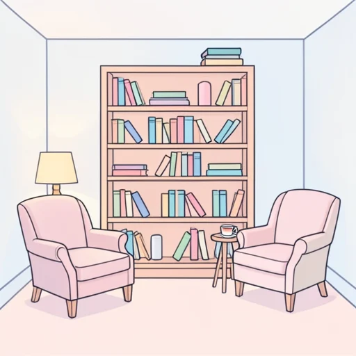 文学 - Illustrated Dictionary