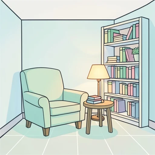 文芸 - Illustrated Dictionary