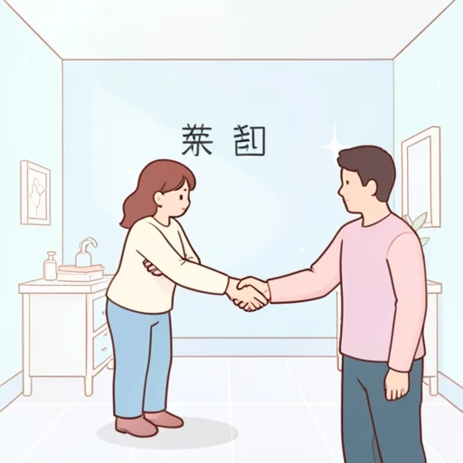 無礼 - Illustrated Dictionary