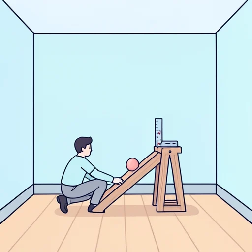 物理 - Illustrated Dictionary
