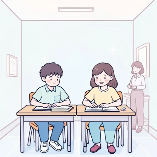 平等 - Từ điển minh họa