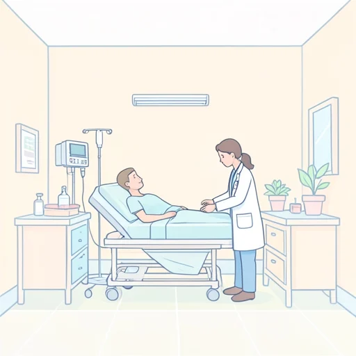 病院 - Từ điển minh họa
