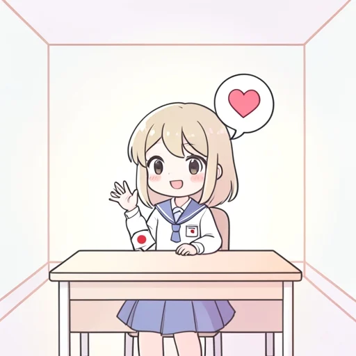 ～ちゃん - Diccionario ilustrado