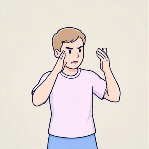 違いない - Illustrated Dictionary