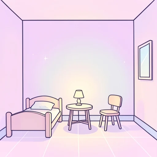 小さい - Illustrated Dictionary