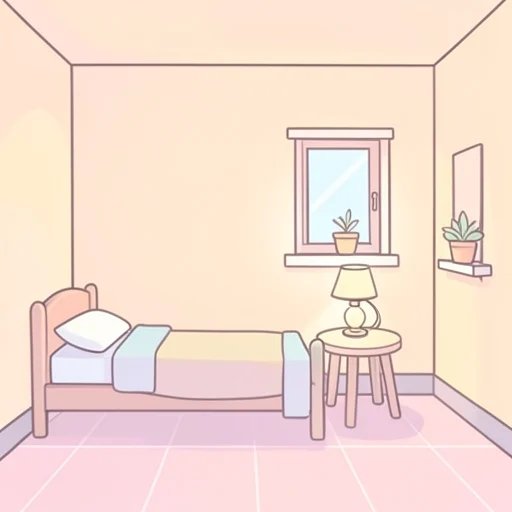 小さな - Illustrated Dictionary