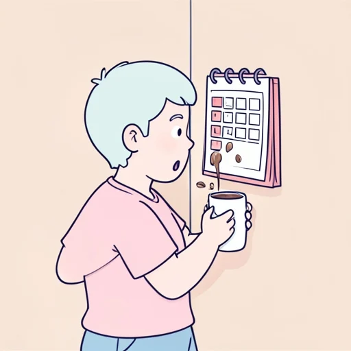 ちらっと - Diccionario ilustrado
