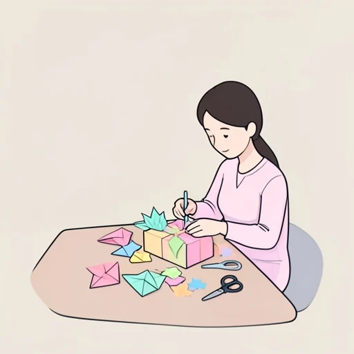 塵紙 - Dicionário ilustrado