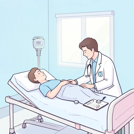 治療 - Từ điển minh họa