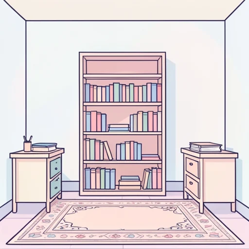 秩序 - イラスト辞典