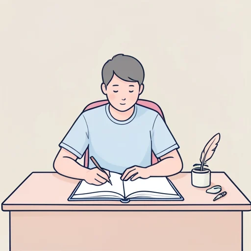 ～著 - Dizionario illustrato